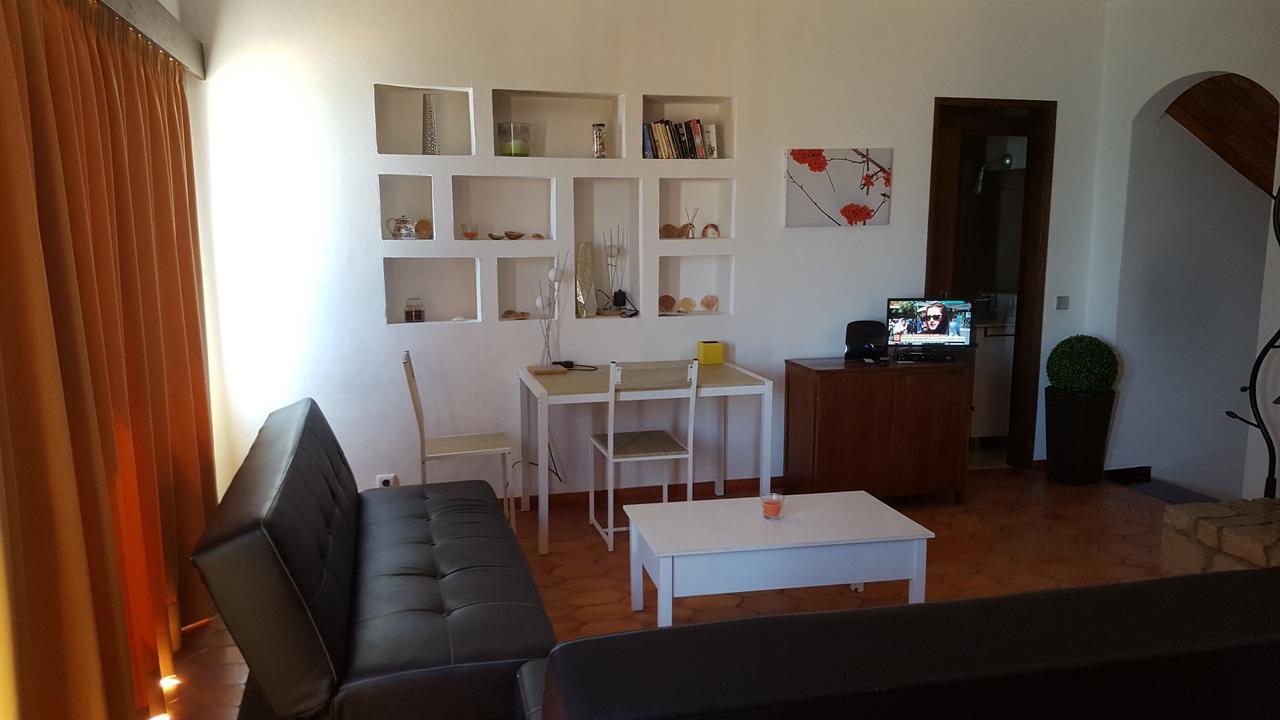 Ah Albufeira Apartment Exterior photo